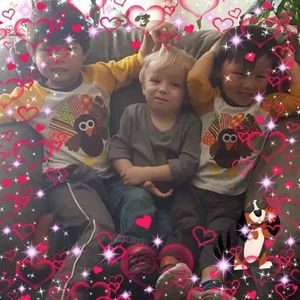 Meet your Posher, Jackie